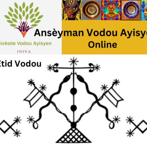 Etid Vodou Ayisyen