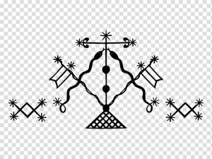 damballa-veve-haitian-vodou-loa-symbol